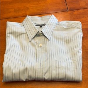 Men’s Murano long sleeve dress shirt